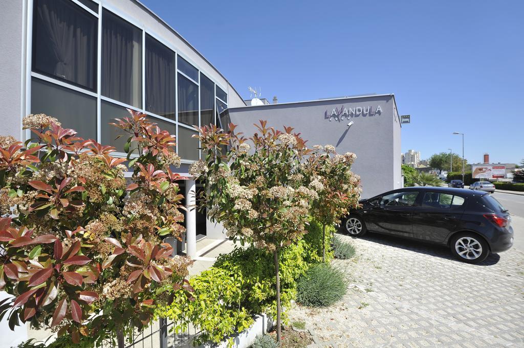 Gostinjska kuća & Lavandula Exclusive