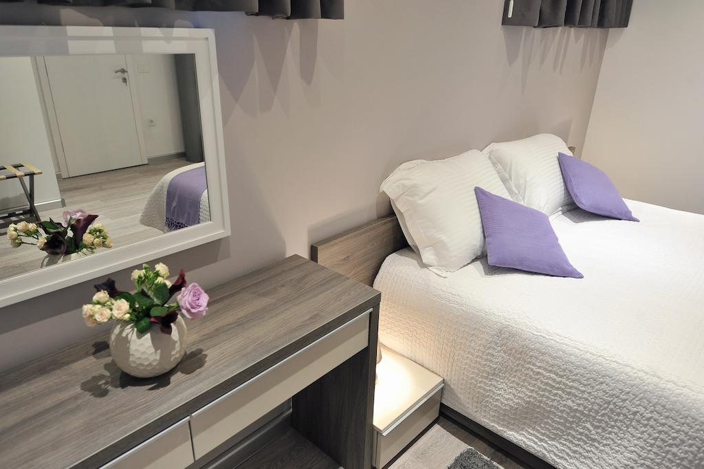Gostinjska kuća & Lavandula Exclusive Zadar